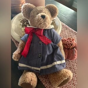 The Boyds Collection Boyd's Bear Megan Berriman Collection